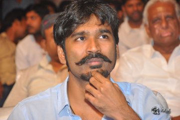 Kaala Movie Pressmeet